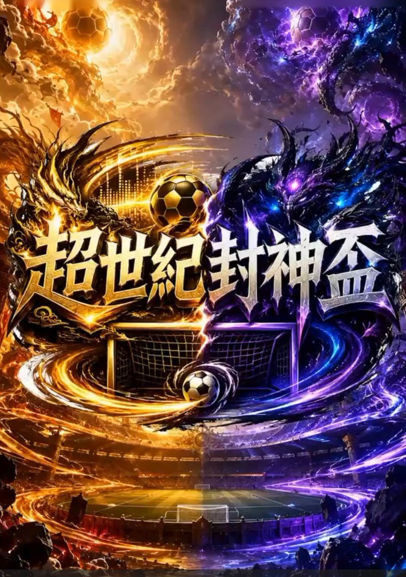 超世纪封神碑